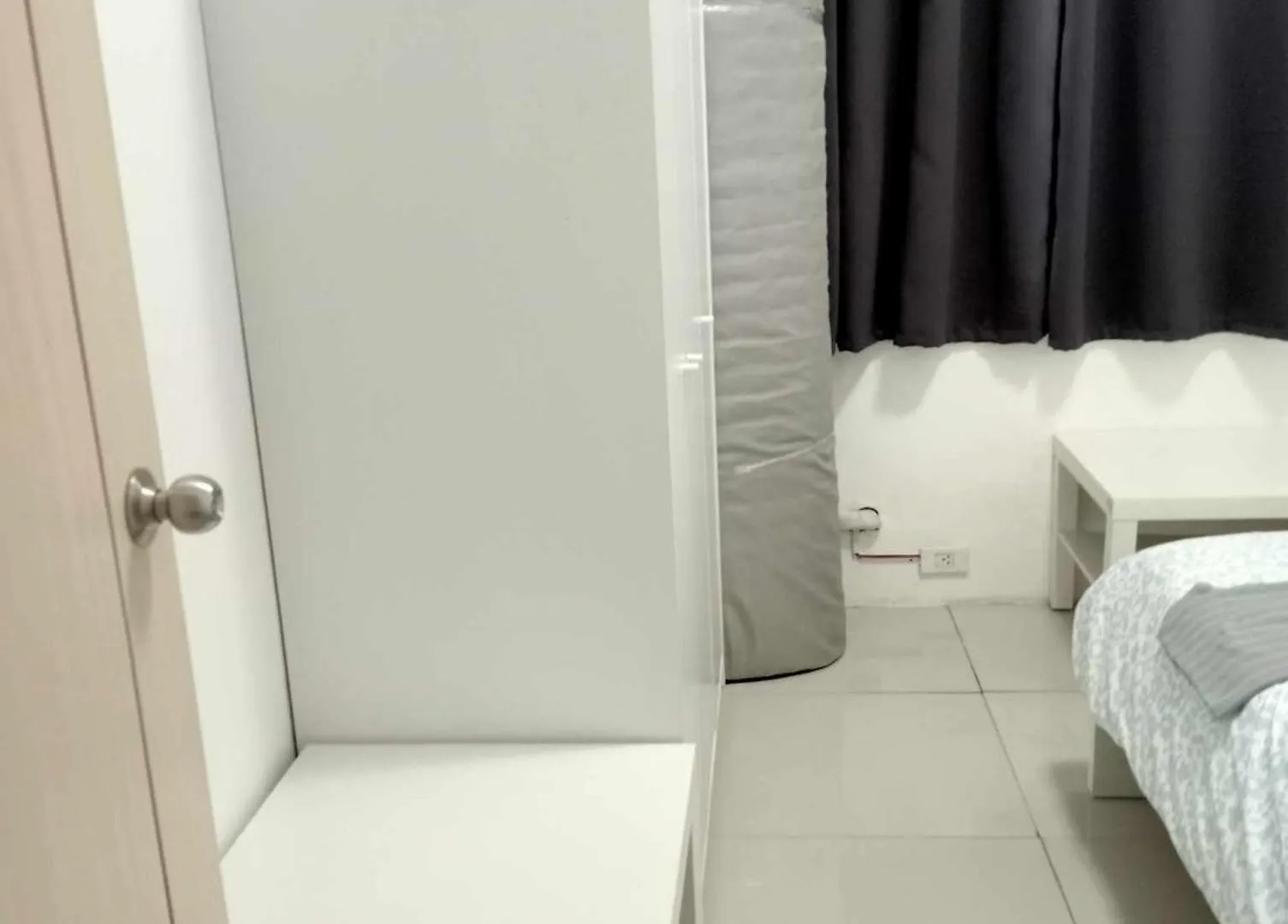 Aparthotel Mnm Place - Sea Residence 1B Manila